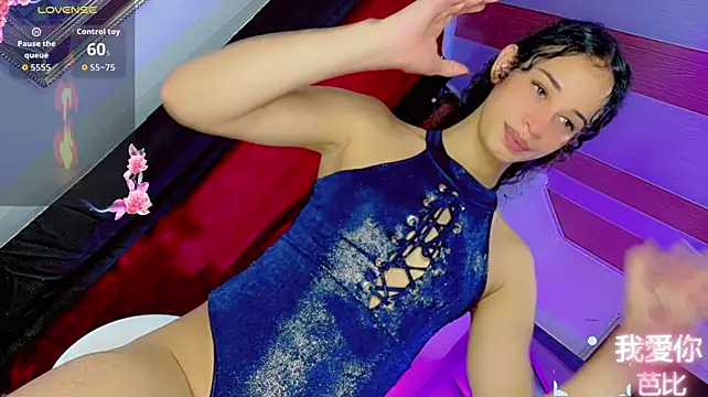 Barbie_Sweetx webcam