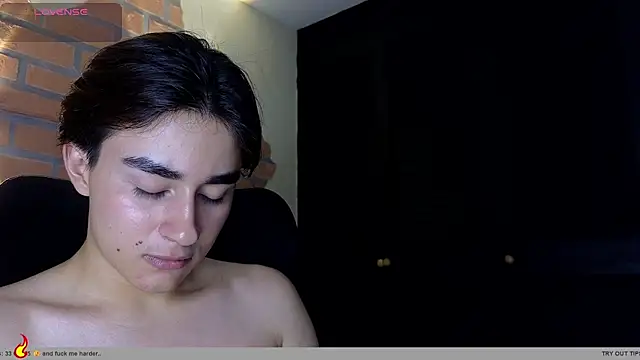 Connorr_01 webcam
