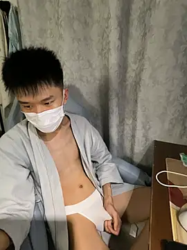 Zhang_yiovo webcam