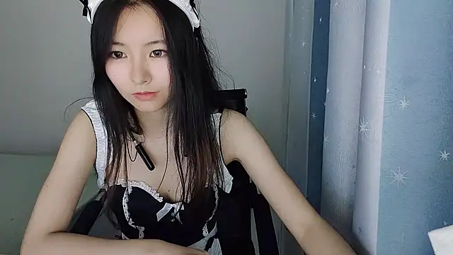 Luna-170 webcam