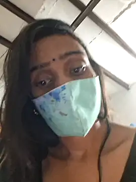 Kavita_60 webcam