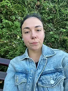 Kammila-a webcam