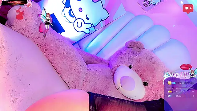 Baby_Valentina_ webcam