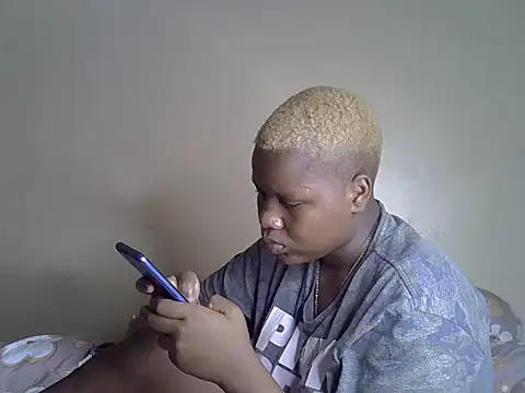 Mini_goddess webcam
