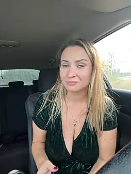 sweetOlga webcam