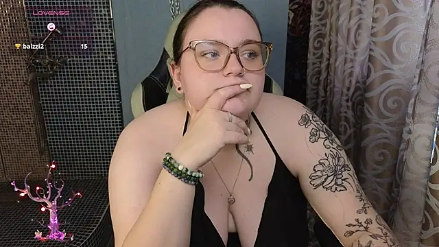CatiClik webcam