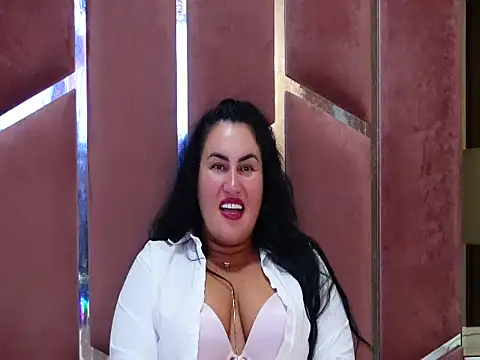 AidaMason webcam
