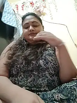 cutx_Juhii webcam
