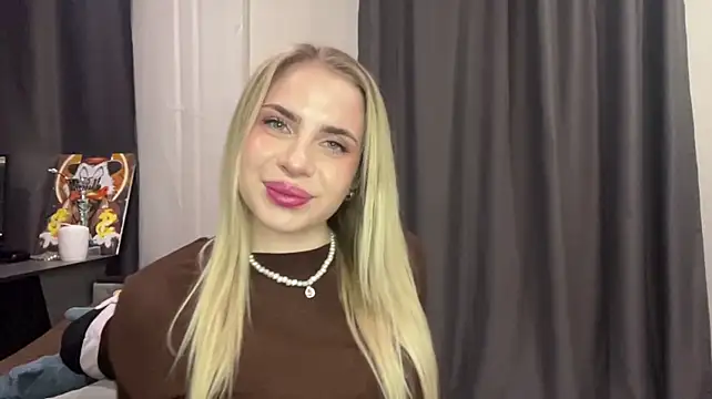 BreanaVinagre webcam