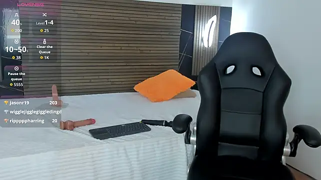 cristinnagray webcam