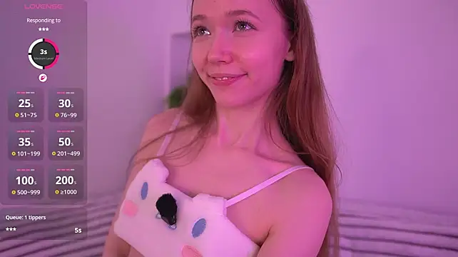 PinkyVenom__ webcam