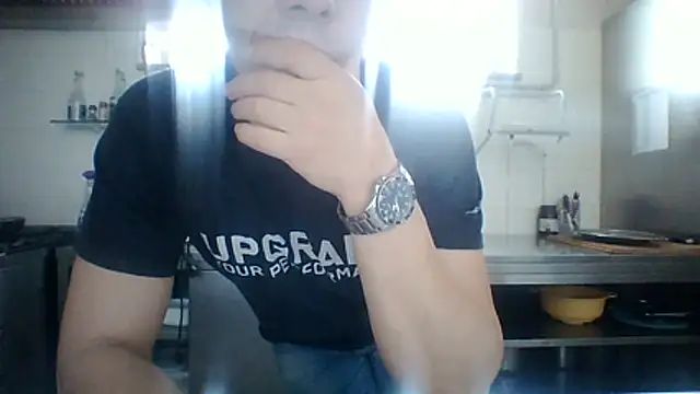 M-ahmed5 webcam