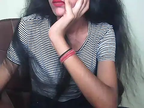 PRISHA_SHARMA_ webcam