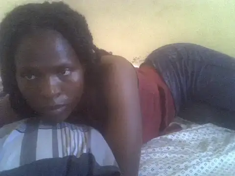 cute-shamza webcam
