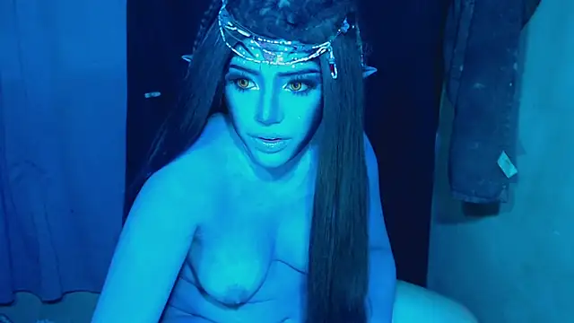 Astral_Aura66 webcam