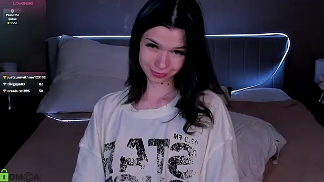 blue__goth live cam on StripChat
