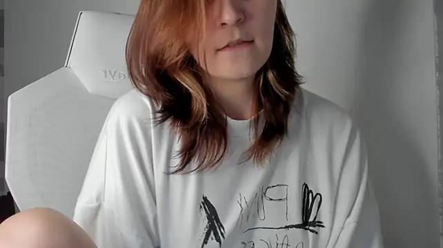 AudreyyKim webcam