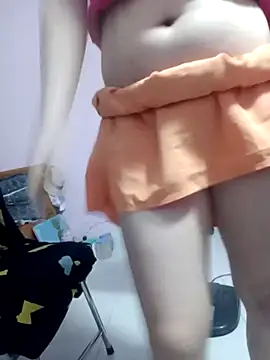 JerryJen11 webcam