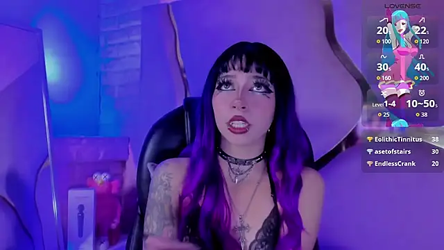 Niina_sssy webcam