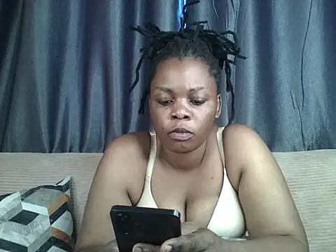 Sexy_Chanel_1 webcam