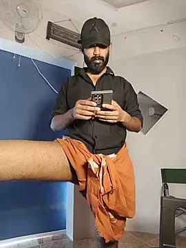 MalluBeard