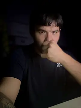Sexystraightstud