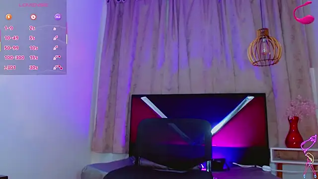 yised_hart webcam