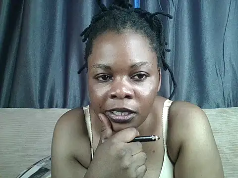 Sexy_Chanel_1 webcam