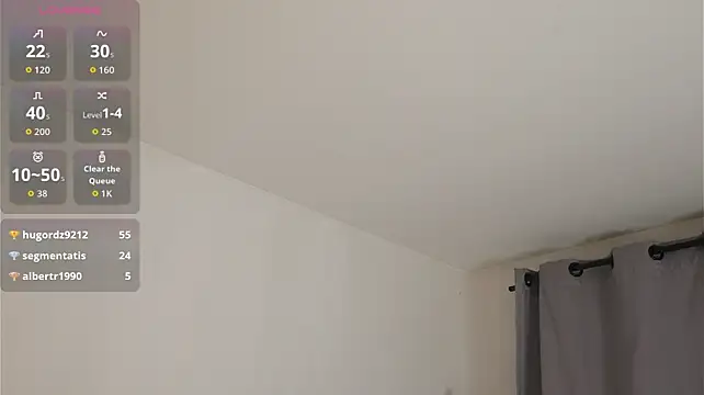 Sweet_Sammy_ webcam