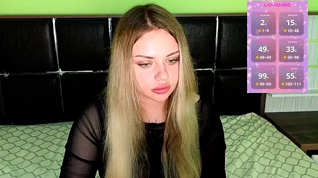 StasyLucke webcam