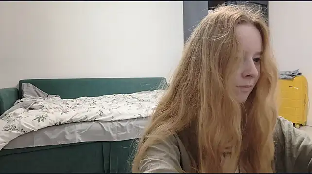 KateVibe_01 webcam
