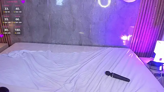 AllisonDouce webcam