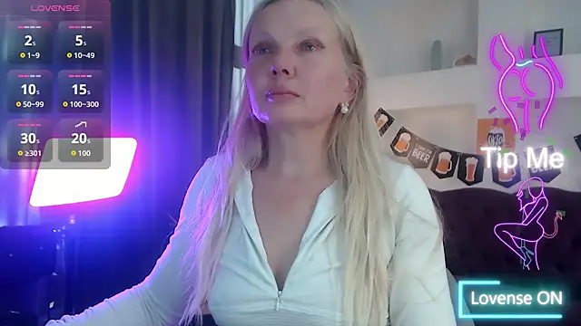 NicoletteRose_ webcam