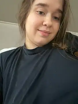 HornyGirlH webcam