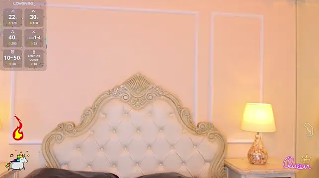 MalaikaBrown webcam