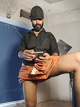 MalluBeard