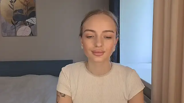 A_delina webcam