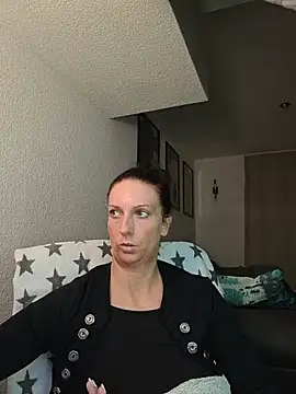 SexyJulia21 webcam