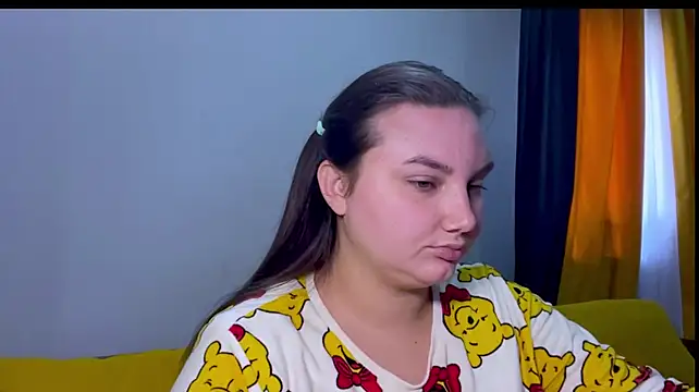 Dreamyblushfairy webcam