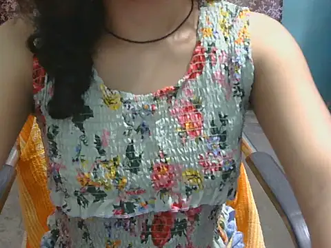Adorable_Ayesha webcam