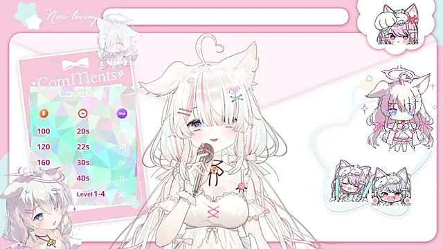 Fatis-Rin-Meow webcam