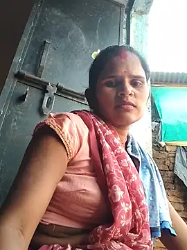 Srishti_sharma webcam