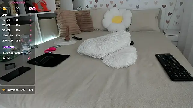 HoneyKateXXX webcam