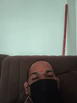 Shyama61622 webcam