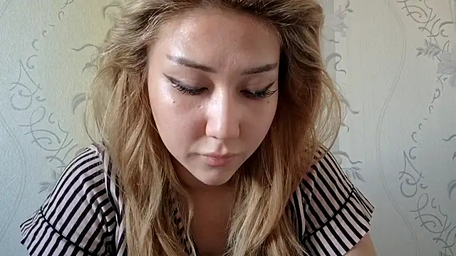 Tomydreamer webcam