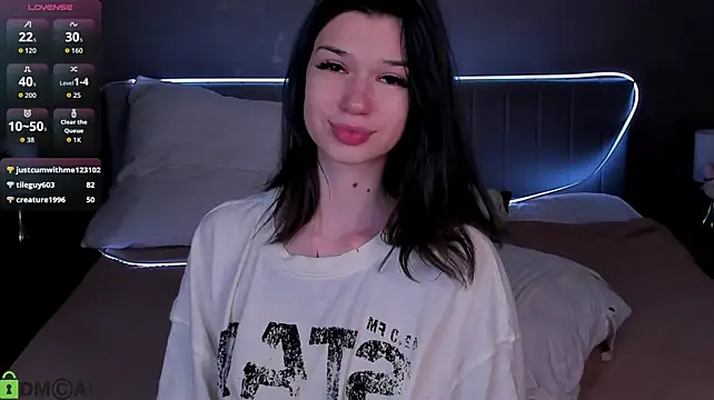 blue__goth webcam
