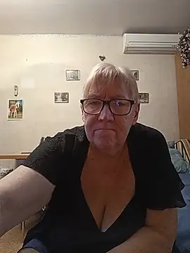 Molli1408 webcam