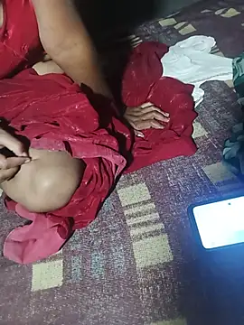 Desi_hot_bhabhii webcam