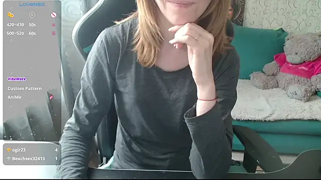 ____Alisa____ webcam