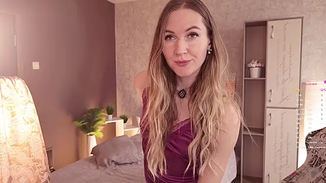 Hello_Lisha webcam
